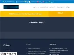 Sites similar to izyapinsaat.com
