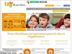 Sites similar to izyboutchou.fr