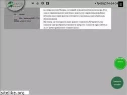 Sites similar to izymryd.ru