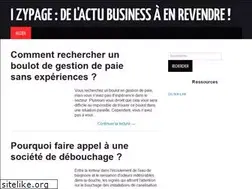 Sites similar to izypage.com