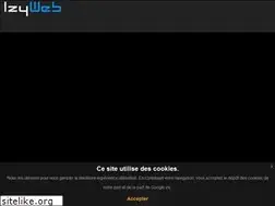 Sites similar to izyweb.com