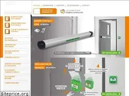 Sites similar to izyx-systems.com