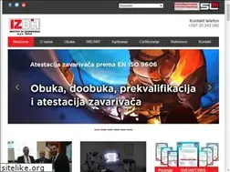 Sites similar to izz-bh.ba