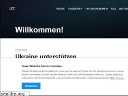 Sites similar to izz-info.de