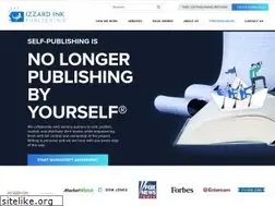 Sites similar to izzardink.com