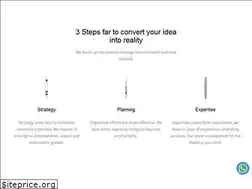 Sites similar to izzardtech.com