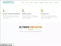 Sites similar to izzato.com