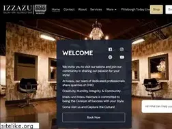 Sites similar to izzazu.com