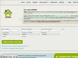 Sites similar to izzba.com