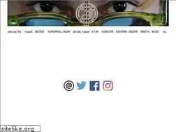 Sites similar to izzeddincalislar.com