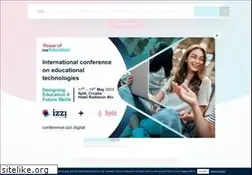 Sites similar to izzi.digital
