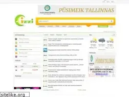 Sites similar to izzi.ee