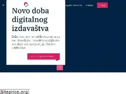 Sites similar to izzi.hr