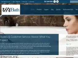 Sites similar to izzibath.com