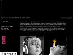 Sites similar to izzievoodoo.com