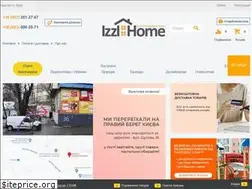 Sites similar to izzihome.com