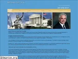 Sites similar to izzilaw.com