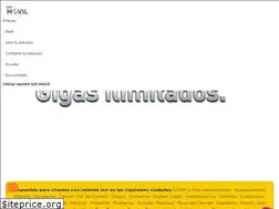 Sites similar to izzimovil.mx