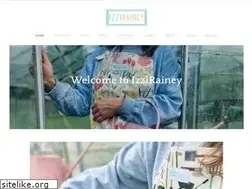 Sites similar to izzirainey.com