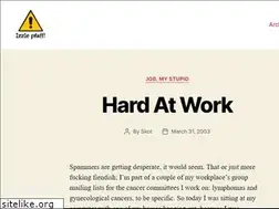 Sites similar to izzlepfaff.com