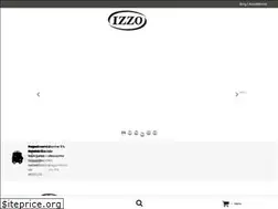 Sites similar to izzo.com.br