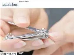 Sites similar to izzulislam.com