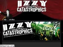Sites similar to izzyandthecatastrophics.com