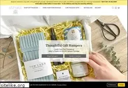 Sites similar to izzybee.co.uk