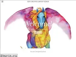 Sites similar to izzycreates.com