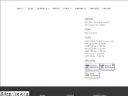 Sites similar to izzydc.com
