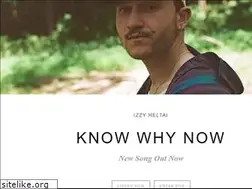Sites similar to izzyheltai.com