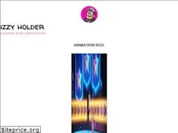 Sites similar to izzyholder.com