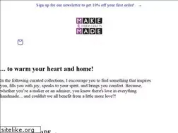Sites similar to izzyknits.com