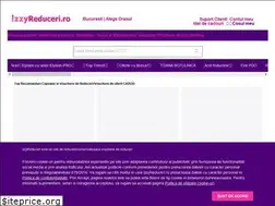 Sites similar to izzyreduceri.ro