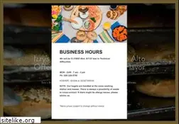 Sites similar to izzysbrooklynbagels.com