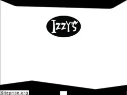 Sites similar to izzyscoffee.com