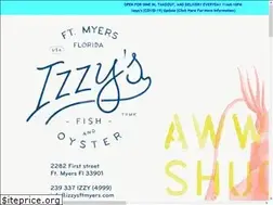 Sites similar to izzysftmyers.com
