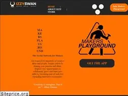 Sites similar to izzyswan.com