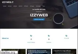 Sites similar to izzyweb.it