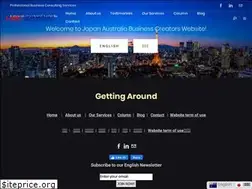 Sites similar to j-abc.com