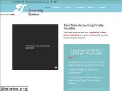 Sites similar to j-accountingservices.com