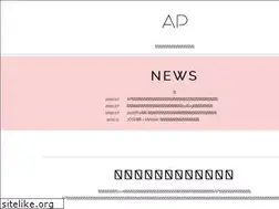 Sites similar to j-ad-ap.com