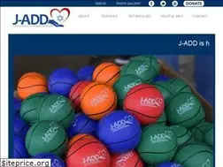Sites similar to j-add.org
