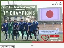 Sites similar to j-afa.jp
