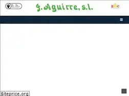 Sites similar to j-aguirre-sl.com