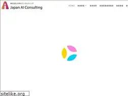 Sites similar to j-aic.com