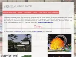 Sites similar to j-aime-le-japon.com