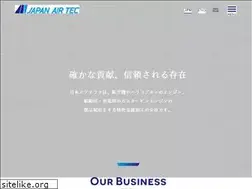 Sites similar to j-airtec.co.jp