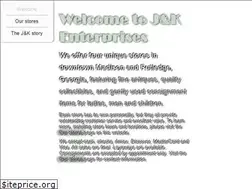Sites similar to j-and-k-enterprises.com