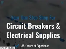 Sites similar to j-and-s-circuitbreakers.com